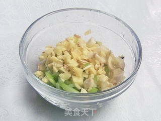 沂蒙炒鸡的做法步骤：3