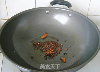 沂蒙炒鸡的做法步骤：4