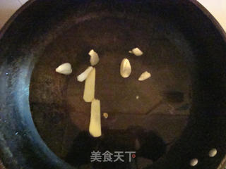 白灼罗氏虾的做法步骤:4