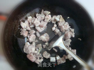 香橙排骨的做法步骤:7