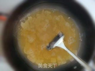 香橙排骨的做法步骤:8