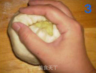绿茶酥的做法步骤:5