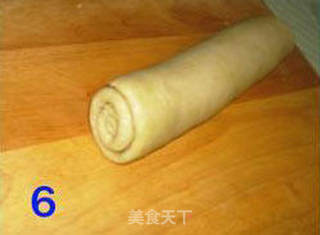 绿茶酥的做法步骤:8