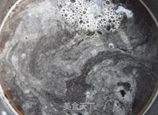 DIY腌糖蒜的做法步骤:6
