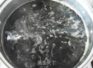 DIY腌糖蒜的做法步骤:7