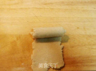 自来红+自来白的做法步骤:13