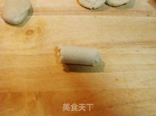 自来红+自来白的做法步骤:14