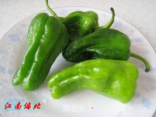 辣炒鸡丁的做法步骤:2