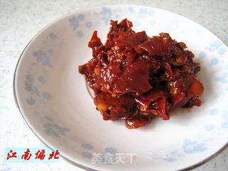 辣炒鸡丁的做法步骤:5