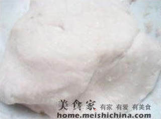 水晶核桃的做法步骤:4