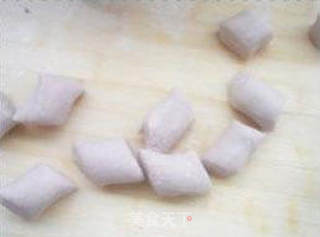 水晶核桃的做法步骤:5