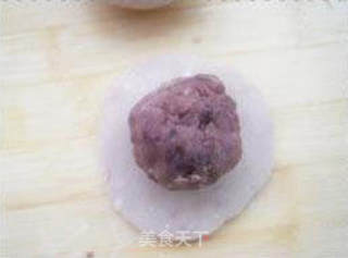 水晶核桃的做法步骤:6