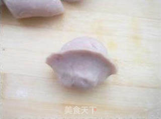 水晶核桃的做法步骤:7