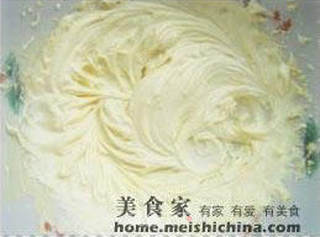 玛格丽特饼干的做法步骤:4