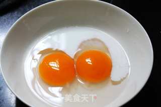 香煎馒头片的做法步骤:2