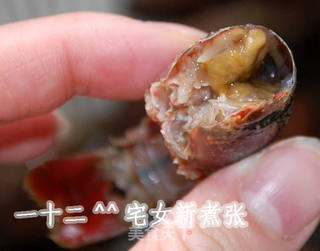 浓香原味小龙虾的做法步骤:10