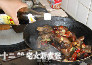 浓香原味小龙虾的做法步骤:15