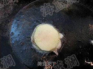 炸茄盒的做法步骤:14