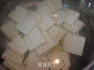 夏日开胃汤“韩式泡菜蛤蜊汤”的做法步骤:3