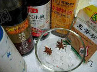 台湾卤肉饭的做法步骤:2
