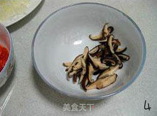 台湾卤肉饭的做法步骤:4