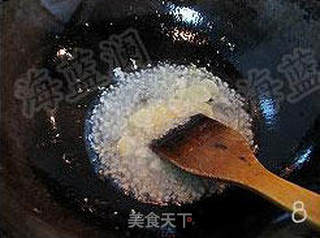 台湾卤肉饭的做法步骤:8
