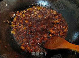 台湾卤肉饭的做法步骤:11