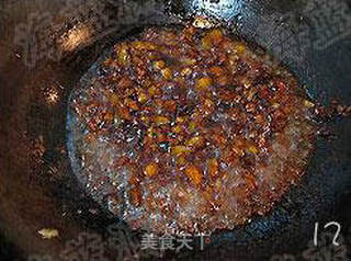 台湾卤肉饭的做法步骤:12