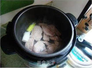 牛肉拌饭料的做法步骤:4