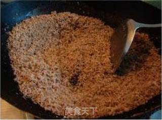 牛肉拌饭料的做法步骤:8