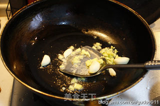 香辣豆豉烤鱼的做法步骤:5