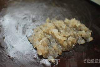 鲜虾荔枝盏的做法步骤:5