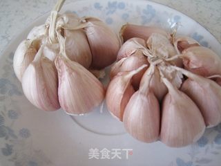 凉拌老虎菜的做法步骤：3