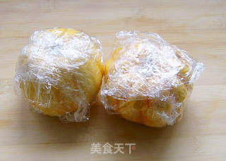 一道汤——金玉满堂的做法步骤:5