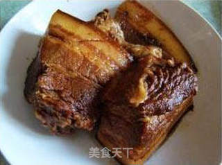 竹笋酱肉包的做法步骤：1
