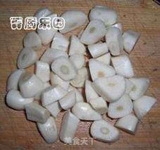 什锦飘香粽子的做法步骤:3