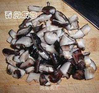 什锦飘香粽子的做法步骤:4