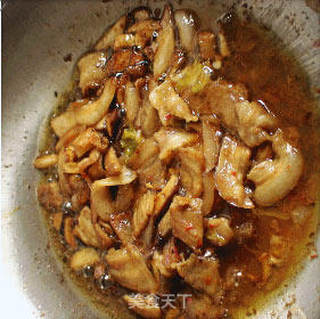 石锅烧肉拌饭的做法步骤:8