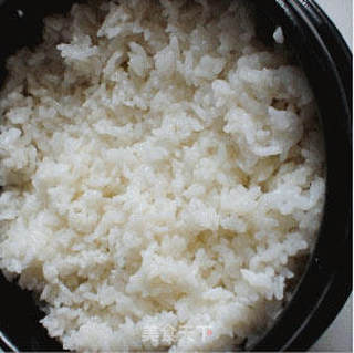 石锅烧肉拌饭的做法步骤:10
