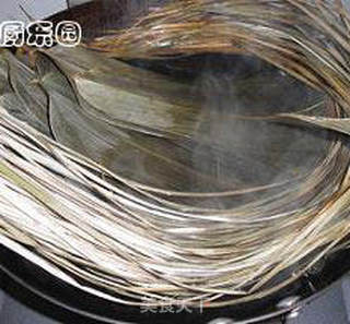 什锦飘香粽子的做法步骤:2