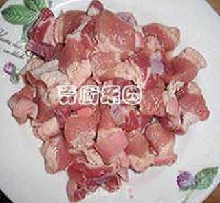 什锦飘香粽子的做法步骤:6