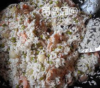 什锦飘香粽子的做法步骤:7
