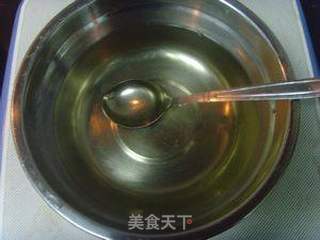 千层马蹄糕的做法步骤：2