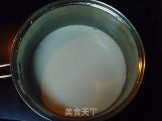 千层马蹄糕的做法步骤：5