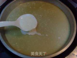千层马蹄糕的做法步骤：8