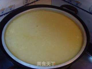 千层马蹄糕的做法步骤：9