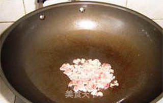 卡通肉松饭团的做法步骤：4
