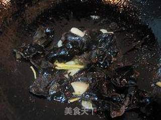 火辣辣滴“乡野小炒鸡”的做法步骤:10