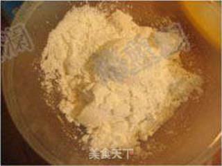 酸奶蛋糕的做法步骤:2
