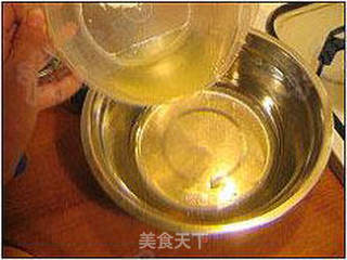 酸奶蛋糕的做法步骤:19